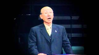 David Yonggi Cho  Learn How to Pray the Tabernacle Prayer  2 Blood Covenant  Brazen Altar [upl. by Duaner631]