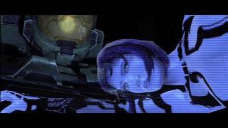 Best Moments of Master Chief and Cortana [upl. by Lyndsie626]