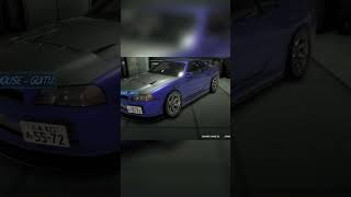 Night Runners MAXED OUT SKYLINE [upl. by Starbuck]