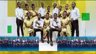 Stream of life Gwe Katonda by pastor Wilson Bugembe Kennedy secondary school choir [upl. by Godewyn]