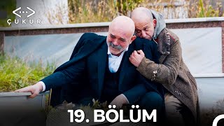 Çukur 1 Sezon 19 Bölüm Full HD [upl. by Naillik]