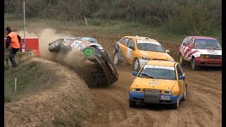 Best Of Autocross Crash amp Show Cars EdgarRaceVideos [upl. by Galvan]