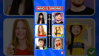 Guess Who Is Singing King Ferran Taylor Swift [upl. by Borer]