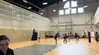 UofR vs Fredonia 111624 [upl. by Alfons]