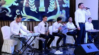 Armen Mkhitaryan amp GOLD MUSIC  Yar yarand exnim 68 [upl. by Irovi]