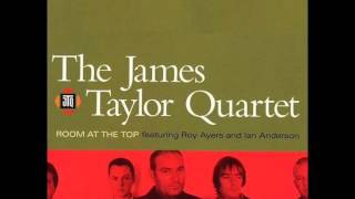 James Taylor Quartet — quotRoom at the Topquot Full Album 2002  bernies bootlegs [upl. by Ajam]