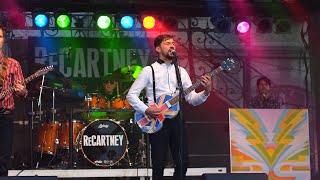 ReCartney in Lippstadt 2022 [upl. by Isma]