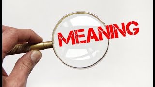 COMPLACENT MEANING IN ENGLISH [upl. by Alfreda]