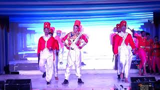 Syra Song  Kids Patasala ANNUAL DAY CELEBRATIONS Jan 30th 2020 [upl. by Reine]