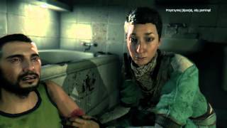 DYING LIGHT z Adiosem  01 quotCZY POLSKI DUBBING SSIEquot [upl. by Young]