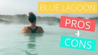 Blue Lagoon Pros and Cons [upl. by Ravilob]