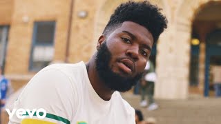 Khalid  Young Dumb amp Broke Official Video [upl. by Rehtul]