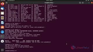 How to Configure and Test RAID 1 on Ubuntu 2041 [upl. by Attenehs]