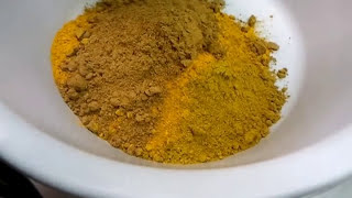 How to make mix curry powder [upl. by Ibur174]