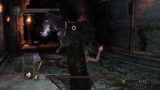 Dark Souls II  Strength Part 13  Huntsmans Copse Part 3 [upl. by Hollington]