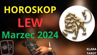 Lew marzec 2024 [upl. by Alrrats651]