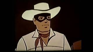 The Lone Ranger Animated Series [upl. by Georas36]