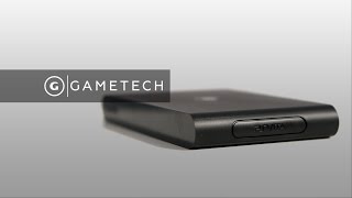 PlayStation TV Review  GameTech [upl. by Mitinger]