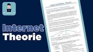 Online Grundlagen Theorie [upl. by Tenn]