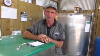 Bell Booth Automated Calf Feeder  Endorsements [upl. by Keeley]