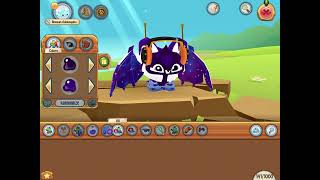 AJPW’s New Rare Item Monday June 10 2024  Animal Jam Play Wild [upl. by Ellenoj]