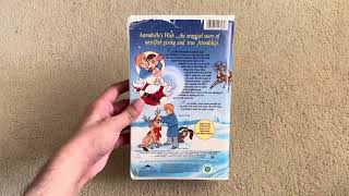 Annabelle’s Wish 1997 VHS [upl. by Sarene]