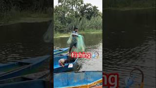 Kolleru fishing newshorts floods [upl. by Hseham999]