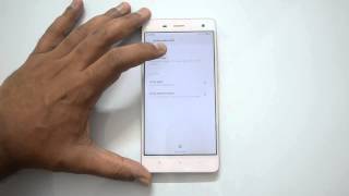 How to Reset Xiaomi Mi4 to Factory Settings [upl. by Ieso]