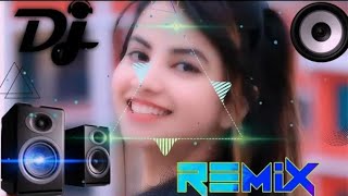 Feeling se bhara Mera Dil lut kene Laga Tera thodi wala til  DJ remix song  SUMITGOSWAMI [upl. by Reyem]