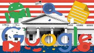 The Google Monopoly Is Coming To An End [upl. by Lyda710]