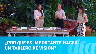 ¿Por qué es importante hacer un tablero de visión [upl. by Previdi178]