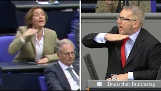 Beatrix von Storch wegen quotKopfabGestequot in Erklärungsnot [upl. by Assiran]