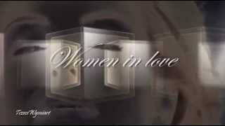 Romantic Instrumental  Women in love [upl. by Acirederf]