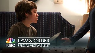 Law amp Order SVU  Regarding Henry Episode Highlight [upl. by Aleel]