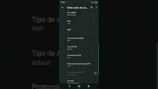 Configuração da APN para funcionalidade da Internet Ilimitada VPN [upl. by Llerrahs812]