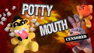 Gw Movie Potty Mouth [upl. by Siulegroj25]