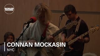 Connan Mockasin  Boiler Room In Stereo [upl. by Alec]