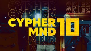 Cypher MND 10 Frane [upl. by Issim655]