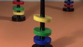 Floating Ring Magnets [upl. by Emile]