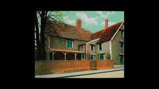 House of Seven Gables game [upl. by Anneyehc]