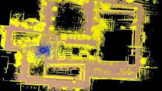 Benchmarking Urban SixDegreeofFreedom Simultaneous Localization and Mapping [upl. by Nanda]