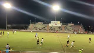 Suw Vs Santa Fe 2nd half pt 2 [upl. by Kerry417]