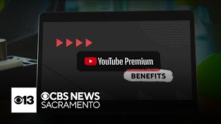 El Dorado Hills man keeps getting charged for YouTube Premium despite canceling trial [upl. by Aerdnad306]