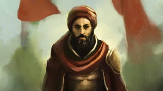 Middle Eastern Music  Saladin [upl. by Iaw630]