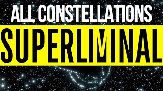 Superliminal  All Constellations  Stars Align Achievement [upl. by Shepperd51]