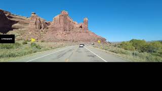 Utah Canyonlands Road Trip [upl. by Ddat124]