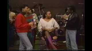 New Edition TV Performance  Cool It Now  1984 [upl. by Rudwik]