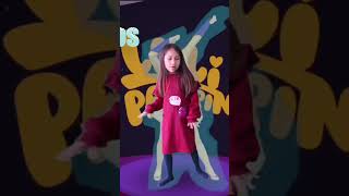 Tendrás que estar super atento CONGELADOS lulipampin youtubekids videosparaniños [upl. by Alon]