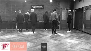 투포케이24K  Bonnie N Clyde Dance practice [upl. by Uot]