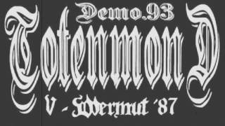 Totenmond Wermut´87 [upl. by Osborn]